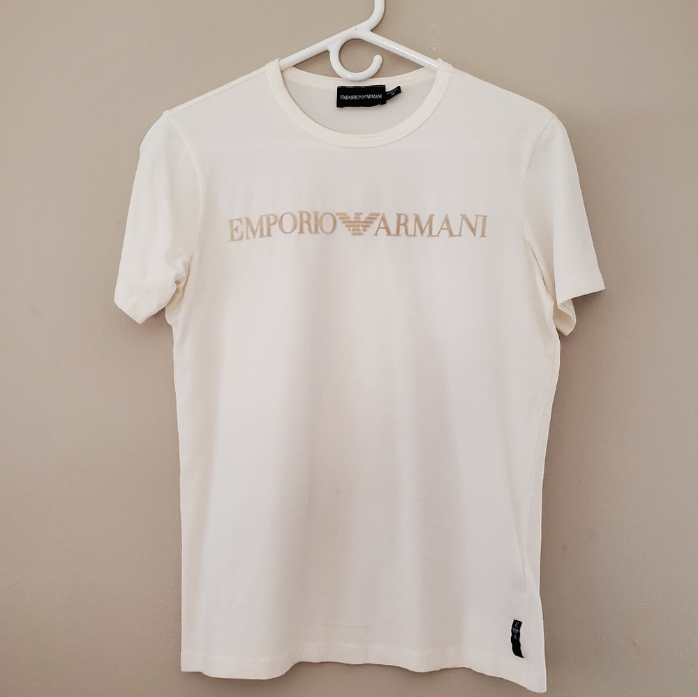 Emporio Armani T shirt